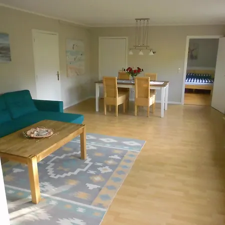 Wiesengrund Apartment