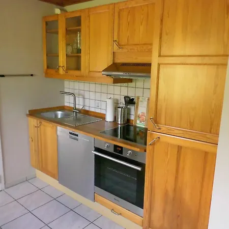 Apartment Wiesengrund