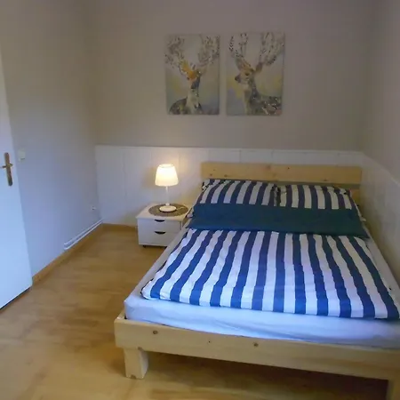 Wiesengrund Apartment Bockholm
