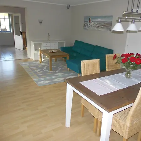 Apartment Wiesengrund Bockholm