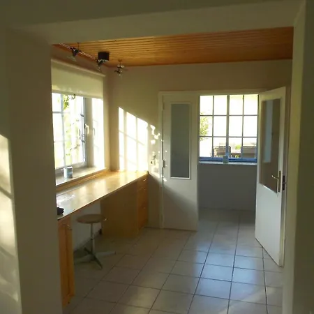 Wiesengrund Lejlighed Bockholm