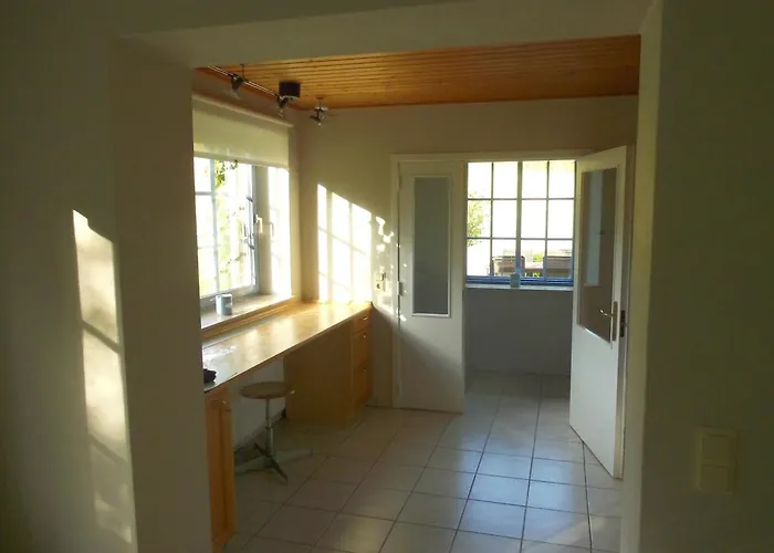 Apartment Wiesengrund